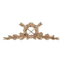 Декоративная накладка Ф8030