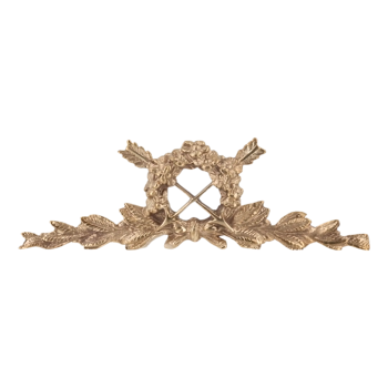 Декоративная накладка Ф8030