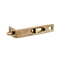 Шпингалеты и задвижки