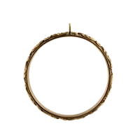 Декоративное кольцо для штор