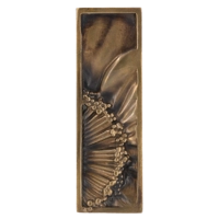 Ручка скоба "Подсолнух"