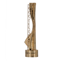 Приз SHOTEX AWARDS