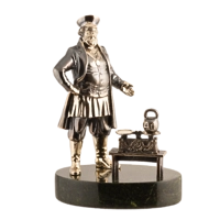 Сувенир "Купец"