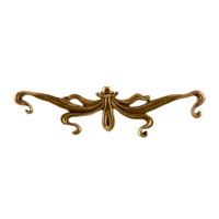 Накладка Ф445