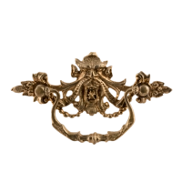 Ручка мебельная Ф156