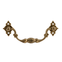 Ручка сборная