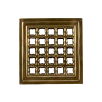 Вентиляционная решетка