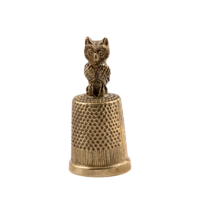 Наперсток "Сова"