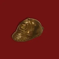 Сувенир "Кепка со смайлом"