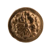 Гвоздик мебельный