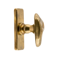 Оконная ручка (защелка) Ф1731