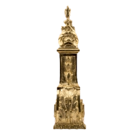 Мебельные ножки, базы и капители