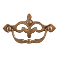 Ручка мебельная Ф3491