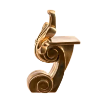 Ножка мебельная