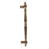 Дверная ручка скоба