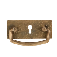 Ручка мебельная Ф1476