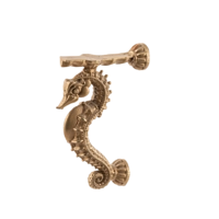 Полкодержатель морской конек Ф1801