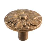 Ручка мебельная