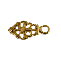 Замок для книжных переплетов