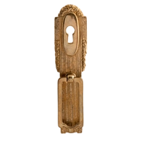 Ручка мебельная сборная Ф3697