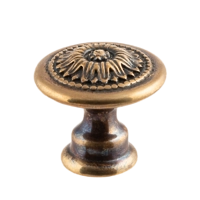 Ручка-кнопка