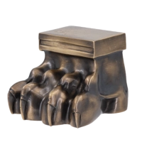 Мебельная ножка