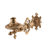 Подсвечник для пианино