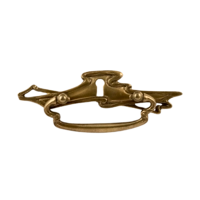 Ручка мебельная