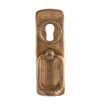 Ручка мебельная Ф1646