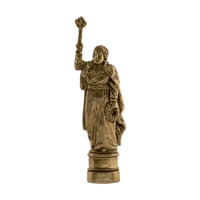 Значок "Екатерина Великая" ЗН305