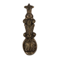 Декоративная накладка Ф1601