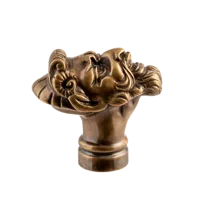 Ручка мебельная Ф3690