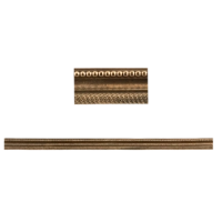 Декоративная протяжка Ф764