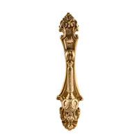 Ручка-капля