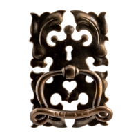 Ручка мебельная Ф1067