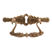 Ручка мебельная Ф1453