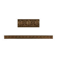 Декоративная протяжка