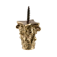 Ножка мебельная Ф523