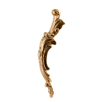 Ножка мебельная