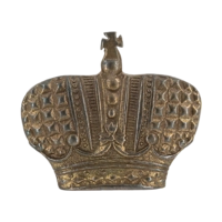 Накладка "Корона" Ф2740
