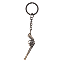 Брелок "Револьвер"