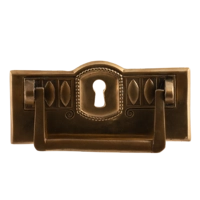 Ручка сборная