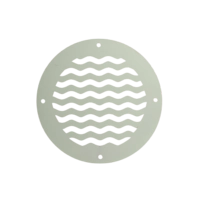 Стальная решетка