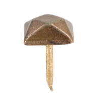 Мебельный гвоздь