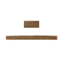 Декоративная протяжка Ф2115