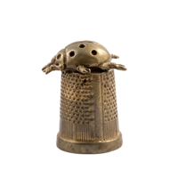 Наперсток "Божья коровка"