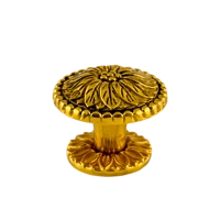 Ручка-кнопка