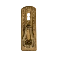 Ручка мебельная Ф1609 для комода