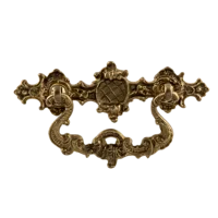 Ручка мебельная Ф3496