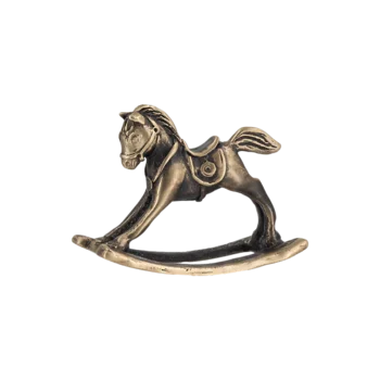 Лошадка качалка П2312